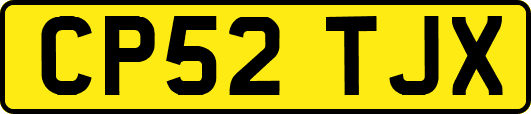 CP52TJX