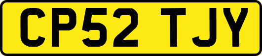 CP52TJY