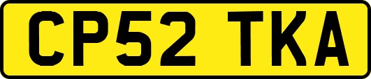 CP52TKA