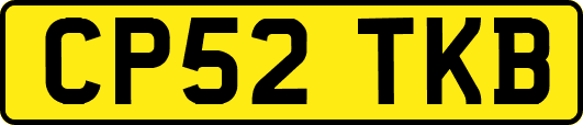 CP52TKB