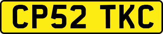 CP52TKC
