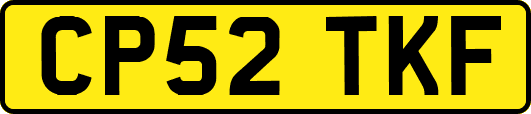 CP52TKF