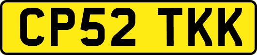 CP52TKK