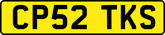 CP52TKS