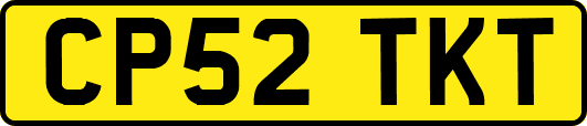 CP52TKT