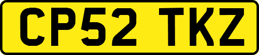 CP52TKZ