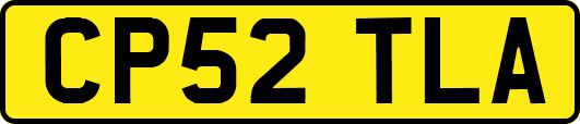 CP52TLA