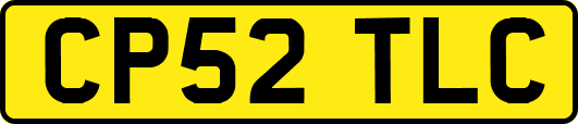 CP52TLC