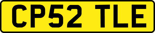 CP52TLE