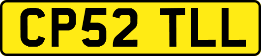 CP52TLL