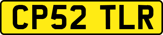 CP52TLR