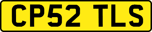 CP52TLS