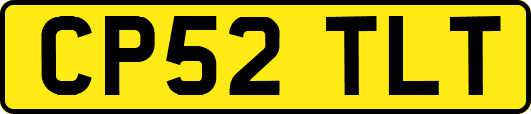 CP52TLT