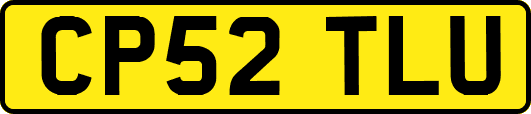 CP52TLU