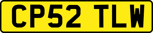 CP52TLW