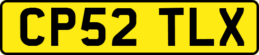 CP52TLX