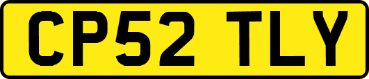 CP52TLY
