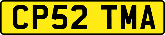 CP52TMA