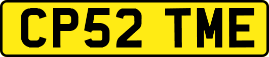 CP52TME