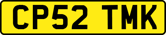 CP52TMK