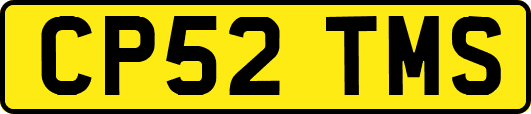 CP52TMS