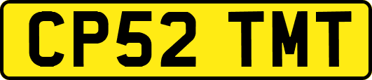 CP52TMT