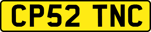 CP52TNC