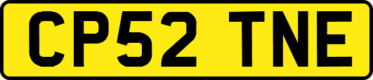 CP52TNE