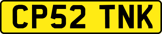 CP52TNK