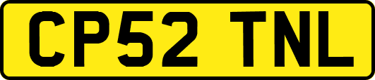 CP52TNL