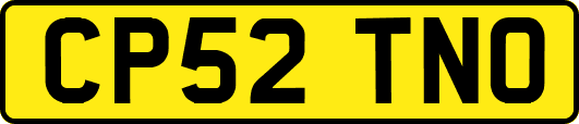 CP52TNO