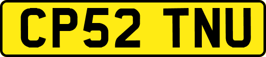 CP52TNU