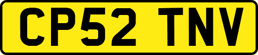 CP52TNV