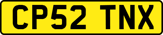 CP52TNX