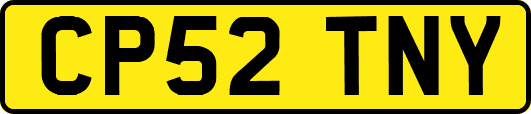 CP52TNY