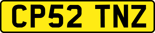 CP52TNZ