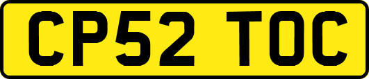 CP52TOC