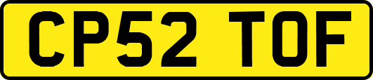 CP52TOF