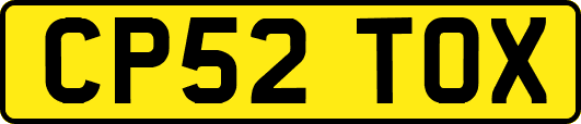 CP52TOX