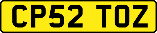 CP52TOZ
