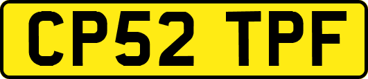 CP52TPF