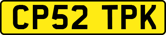 CP52TPK