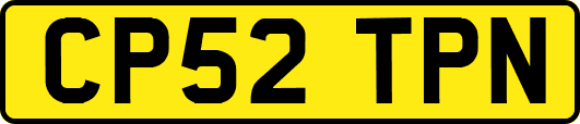 CP52TPN