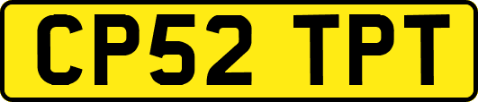 CP52TPT
