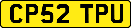 CP52TPU