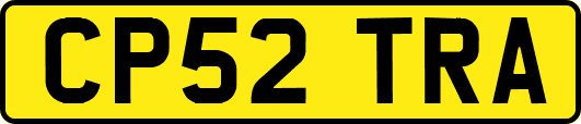 CP52TRA