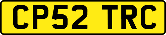 CP52TRC