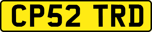 CP52TRD