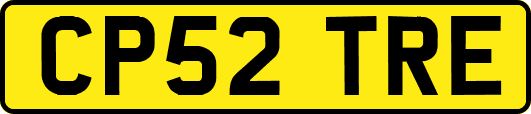 CP52TRE
