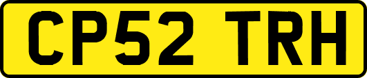 CP52TRH